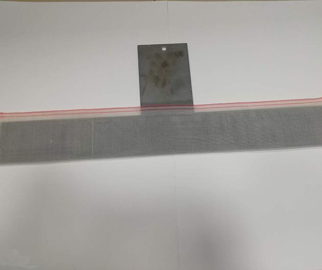 镀铜辅助阳极